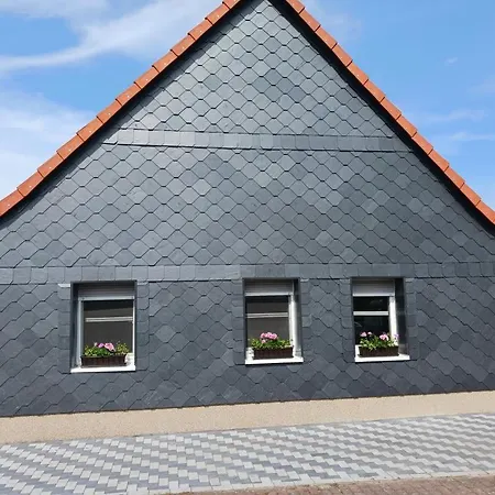Fereinwohnung Antek Luebbenau Exterior photo