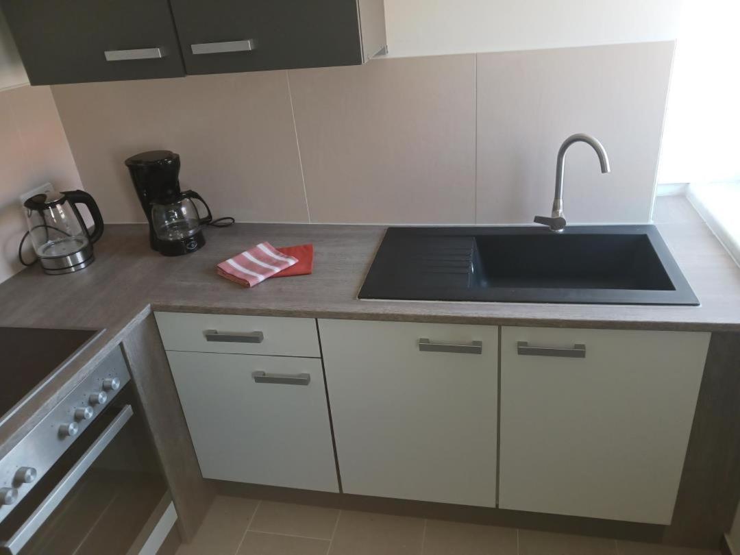 Appartement Fereinwohnung Antek