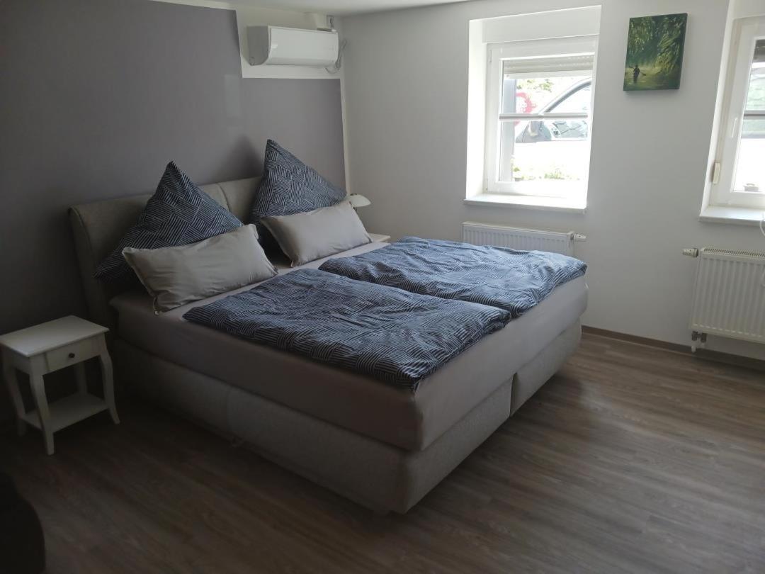 Fereinwohnung Antek Appartement *