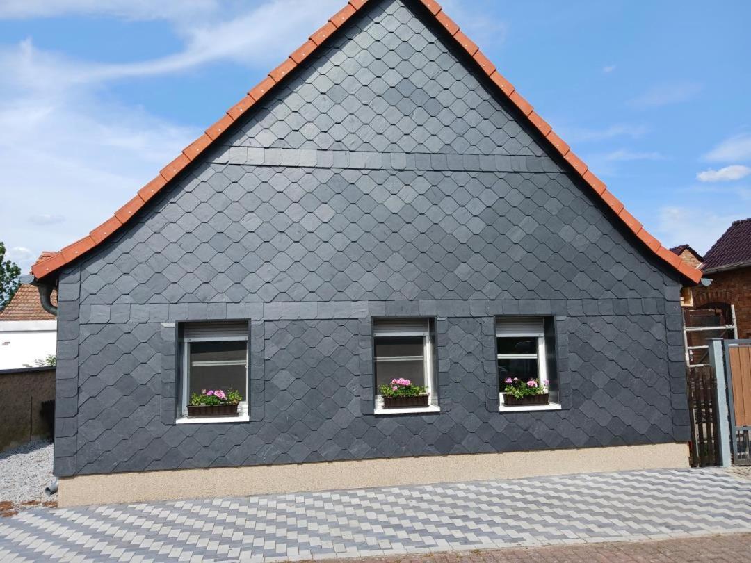 Fereinwohnung Antek Appartement Lübbenau