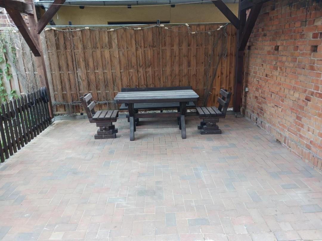 Appartement Fereinwohnung Antek Lübbenau