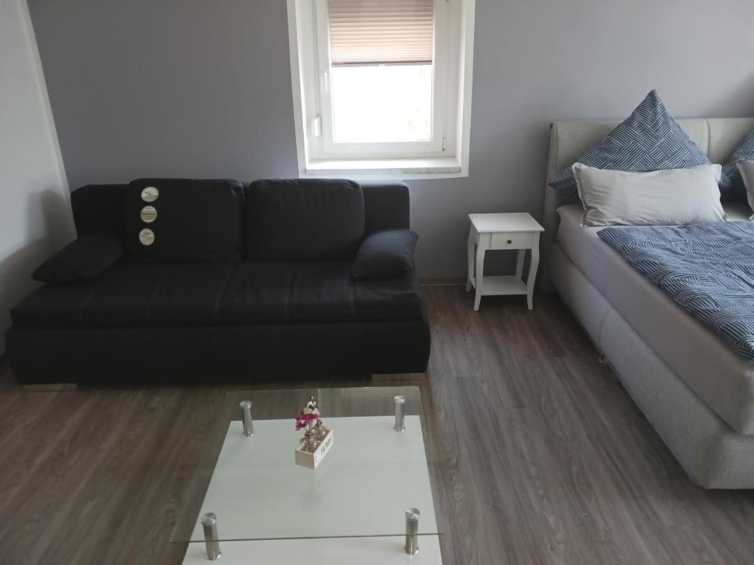 Appartement Fereinwohnung Antek