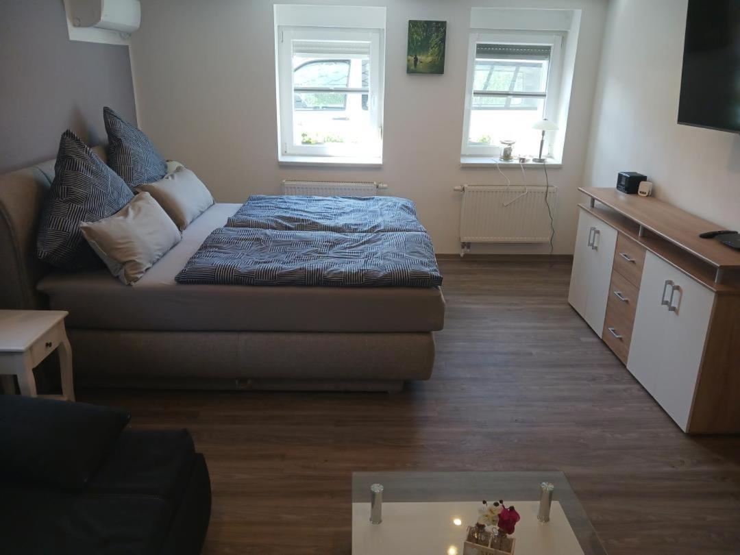 Fereinwohnung Antek Appartement Lübbenau